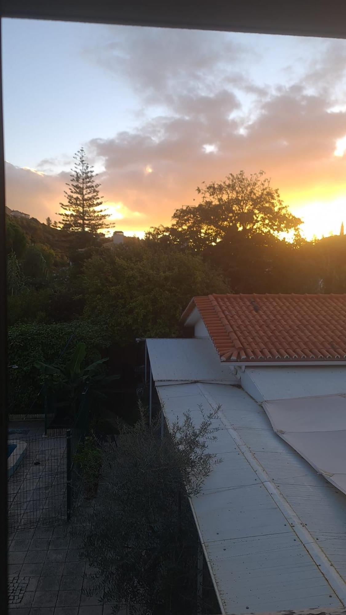 Hostel Jardins De Sao Luis Сетубал Екстериор снимка