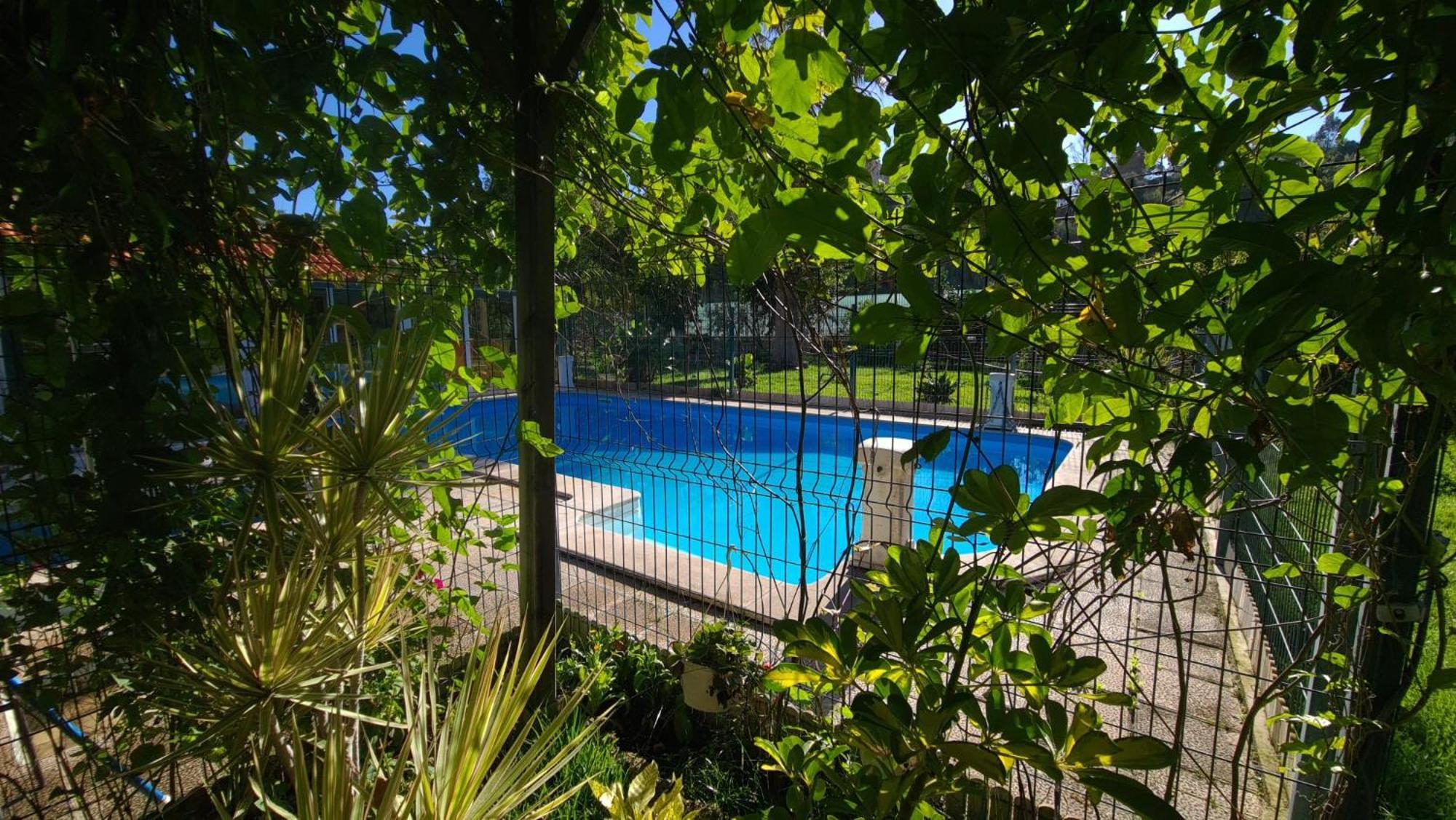 Hostel Jardins De Sao Luis Сетубал Екстериор снимка