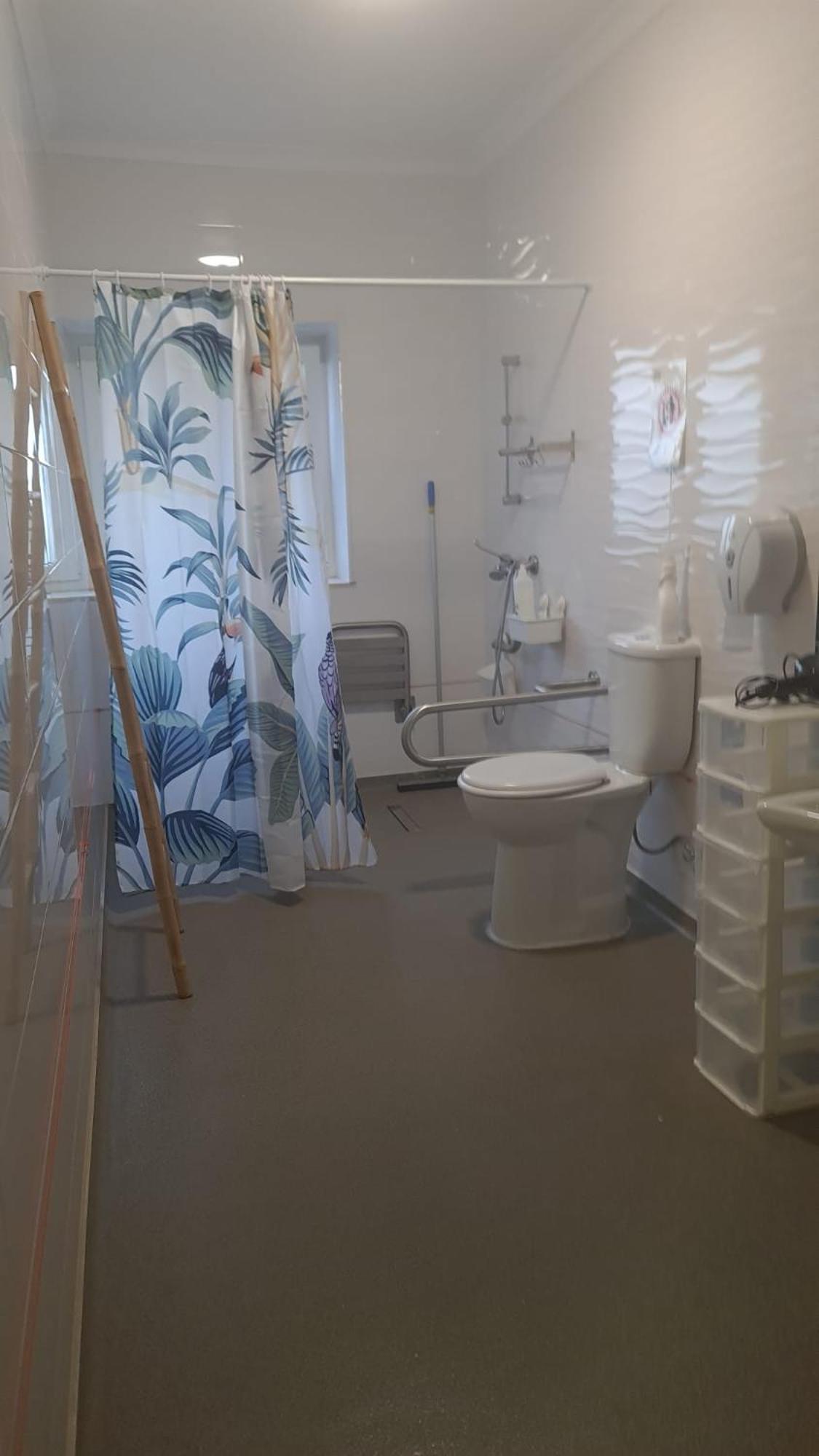 Hostel Jardins De Sao Luis Сетубал Екстериор снимка