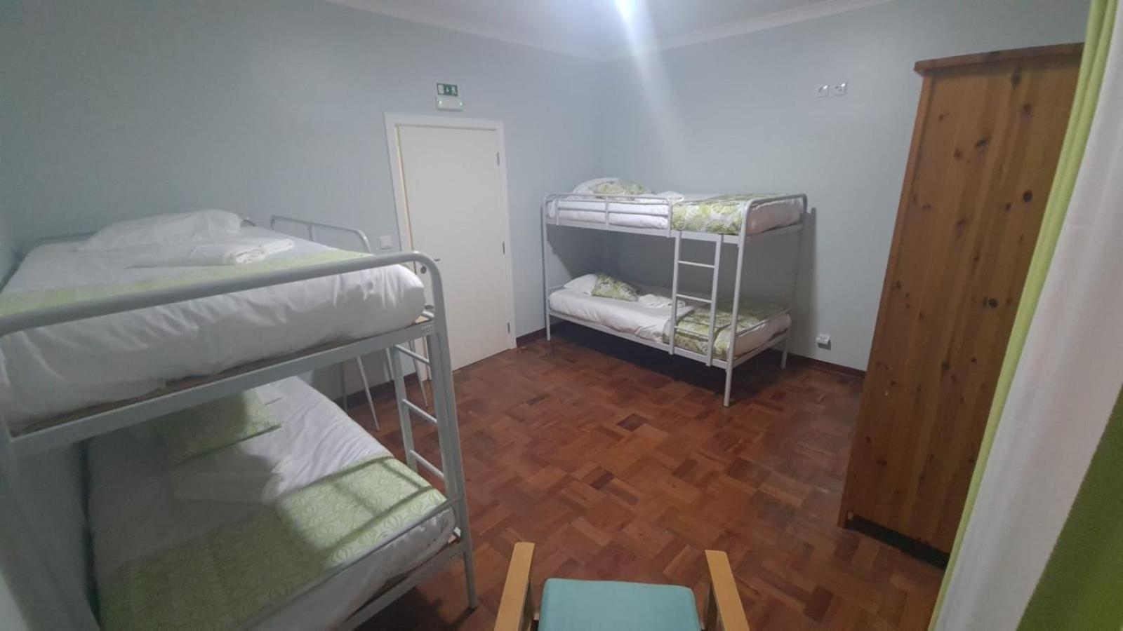 Hostel Jardins De Sao Luis Сетубал Екстериор снимка