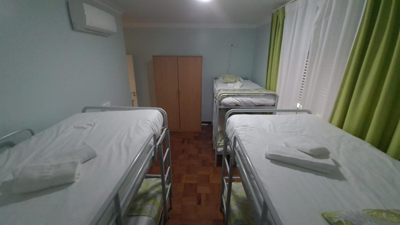 Hostel Jardins De Sao Luis Сетубал Екстериор снимка