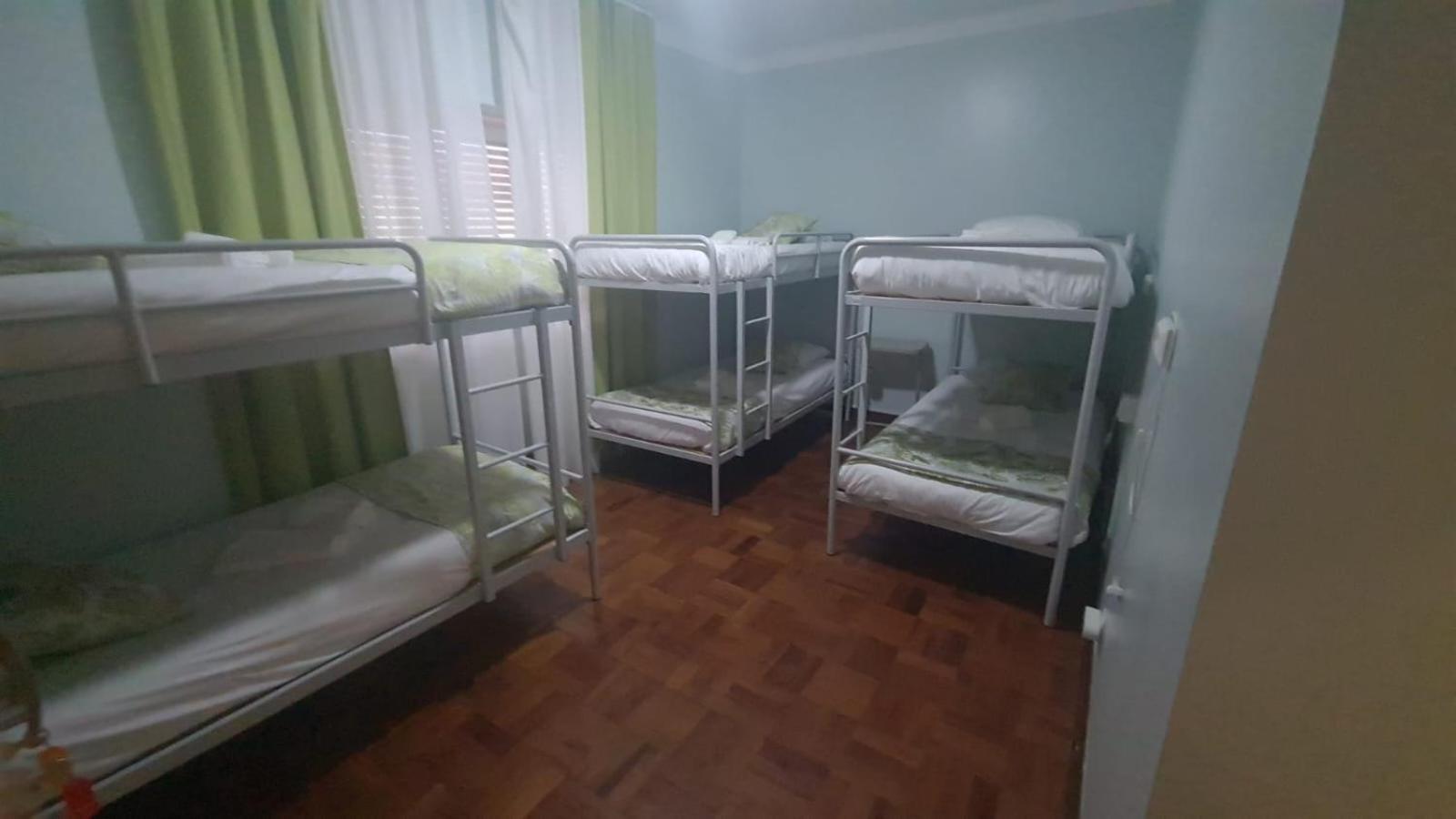 Hostel Jardins De Sao Luis Сетубал Екстериор снимка
