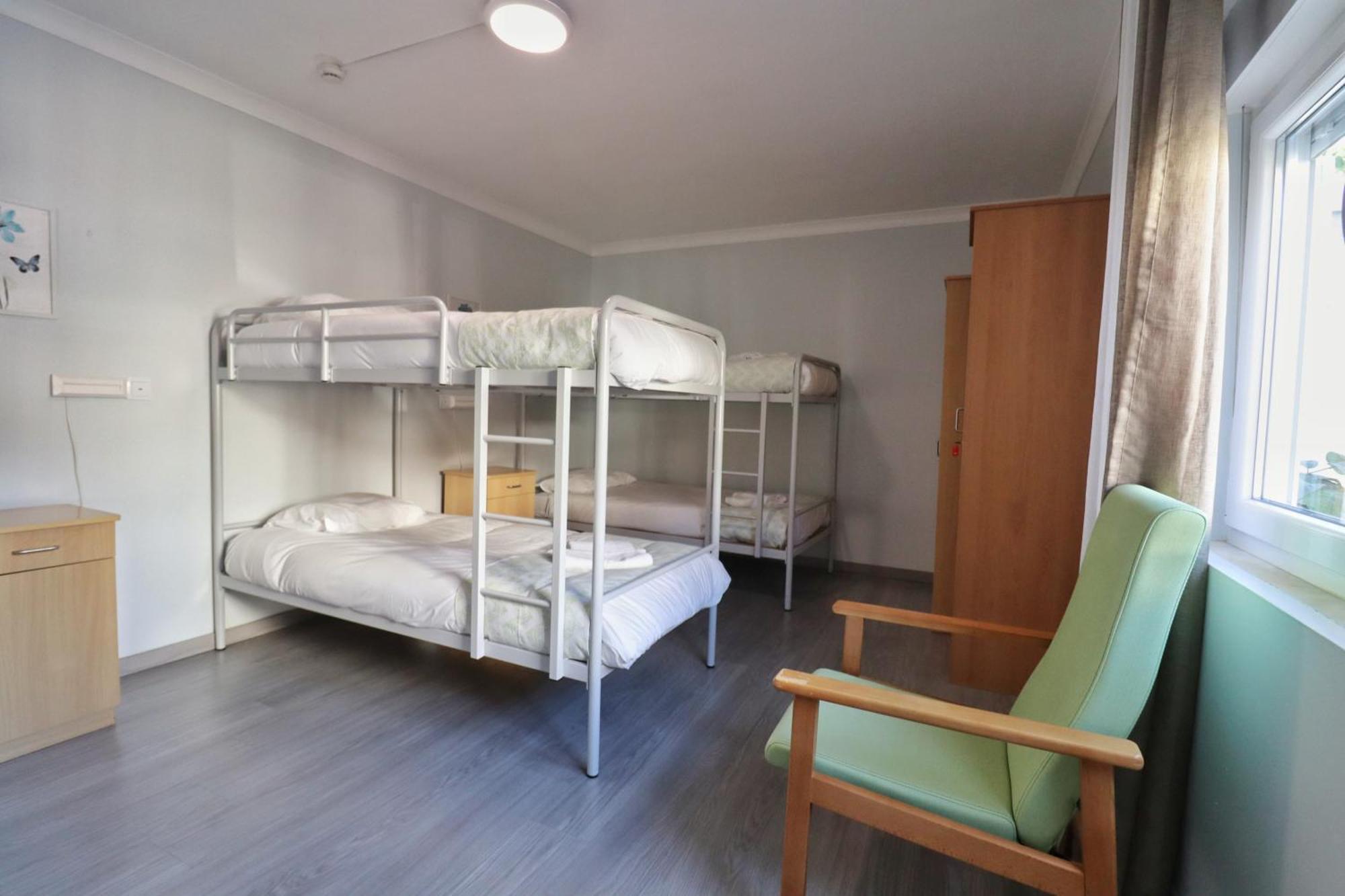Hostel Jardins De Sao Luis Сетубал Екстериор снимка