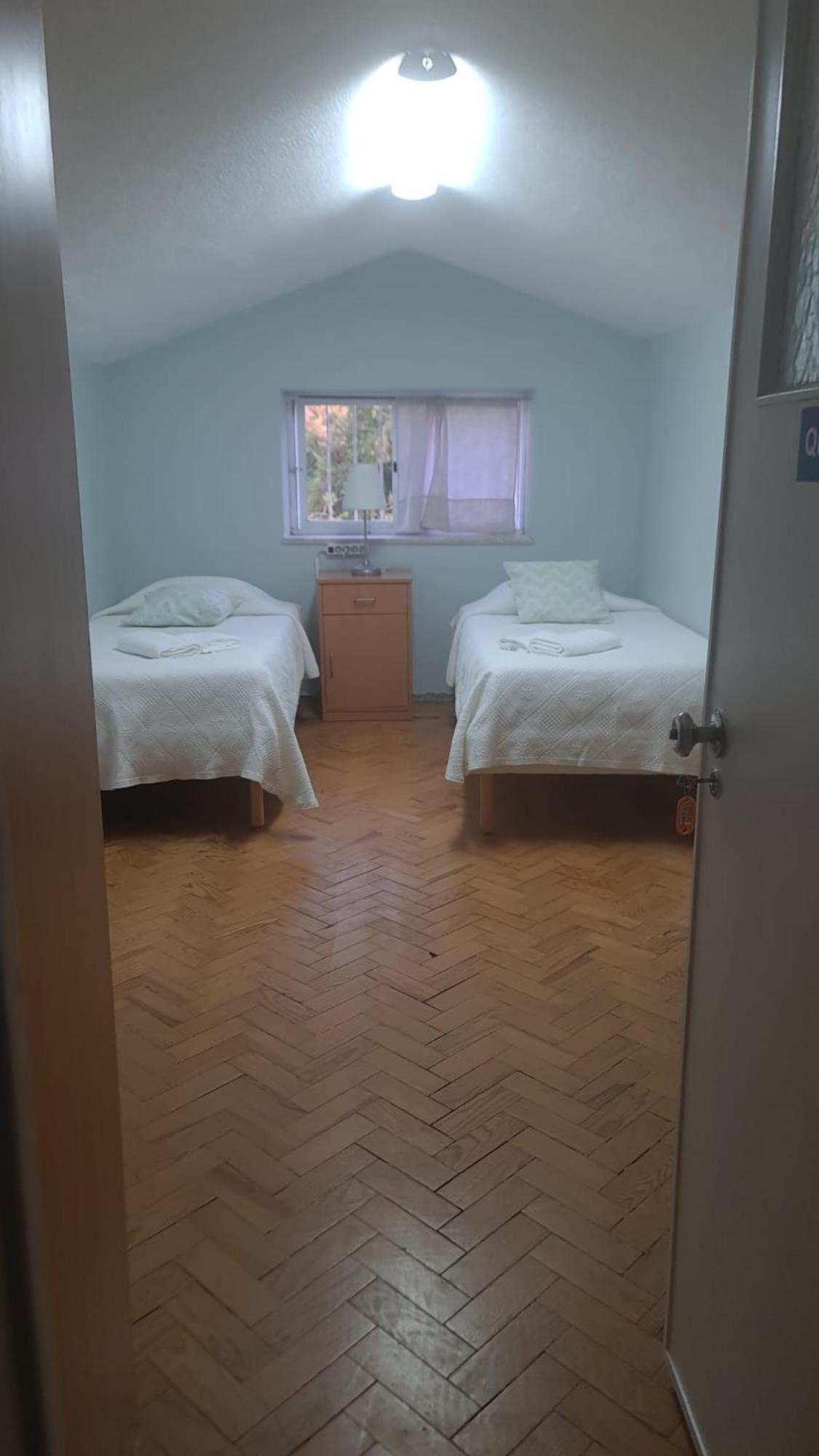Hostel Jardins De Sao Luis Сетубал Екстериор снимка