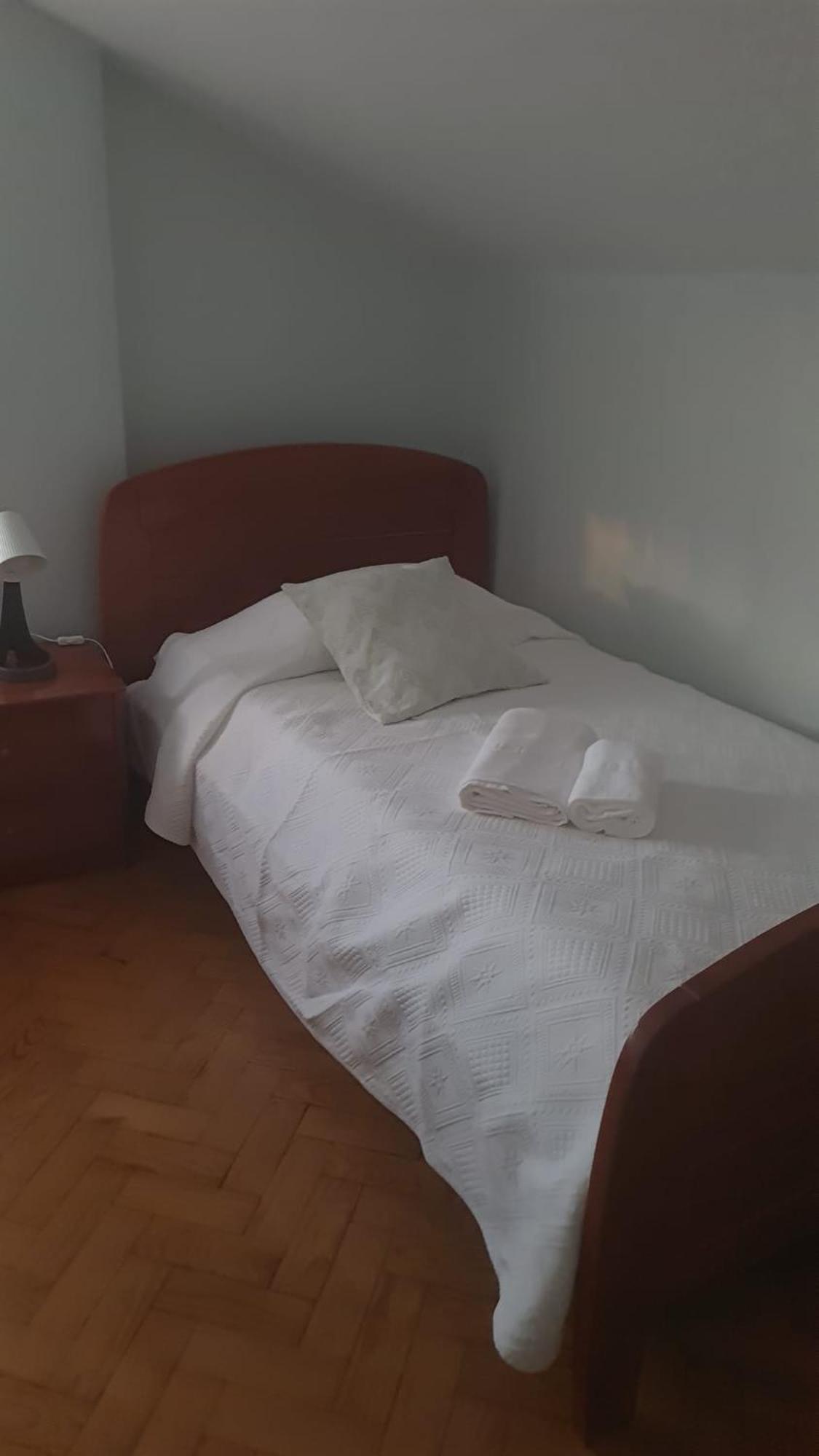 Hostel Jardins De Sao Luis Сетубал Екстериор снимка