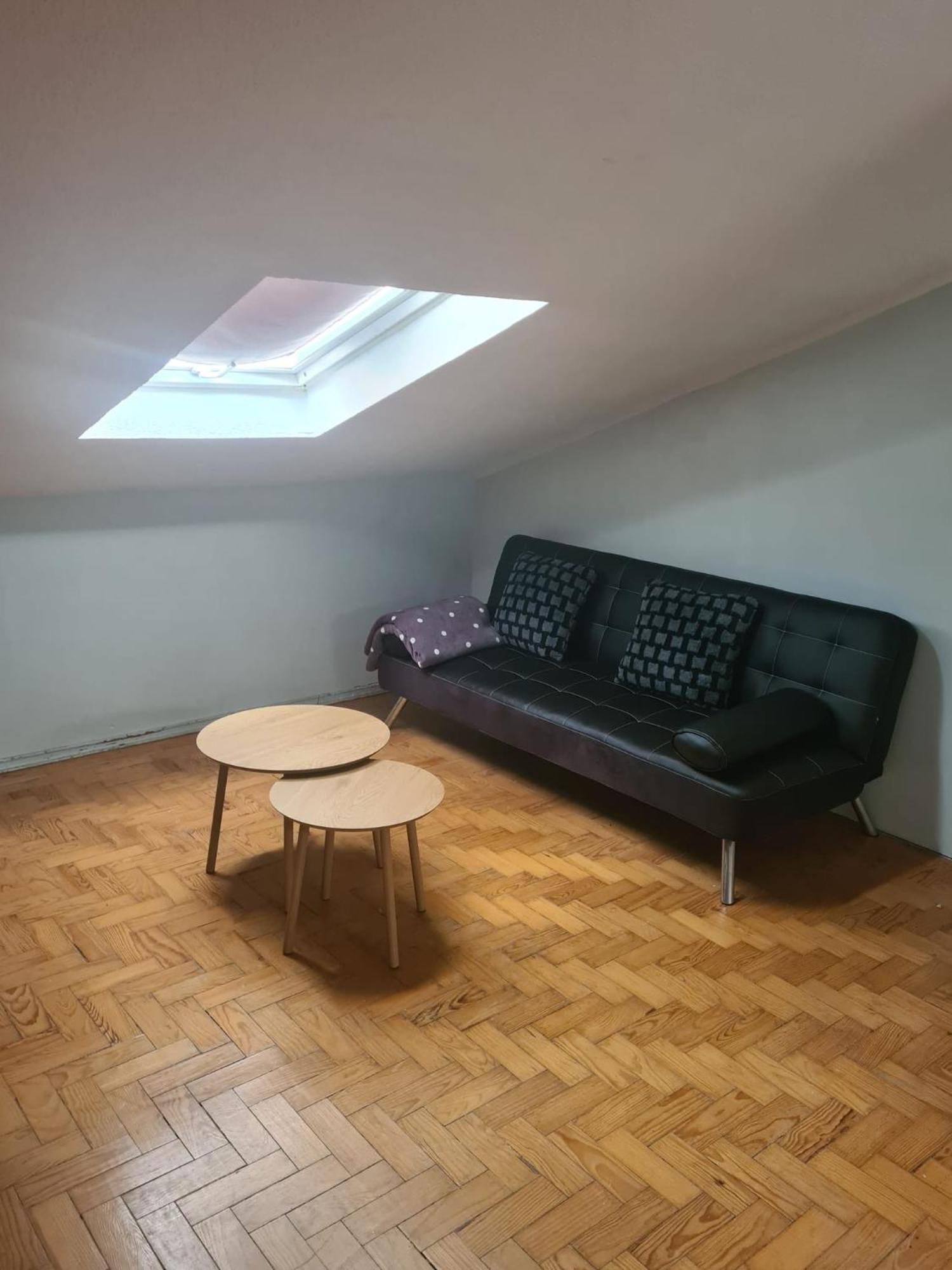 Hostel Jardins De Sao Luis Сетубал Екстериор снимка