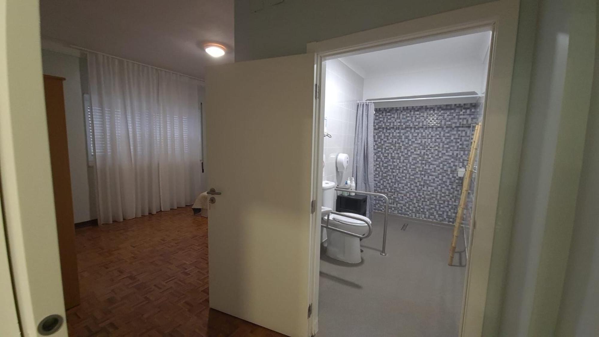 Hostel Jardins De Sao Luis Сетубал Екстериор снимка