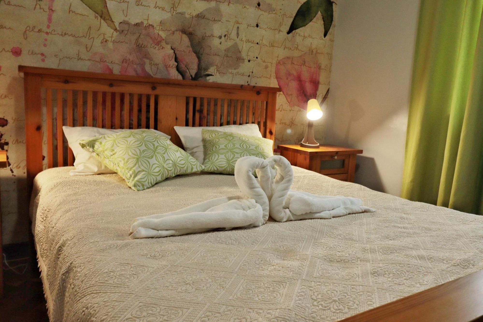 Hostel Jardins De Sao Luis Сетубал Екстериор снимка