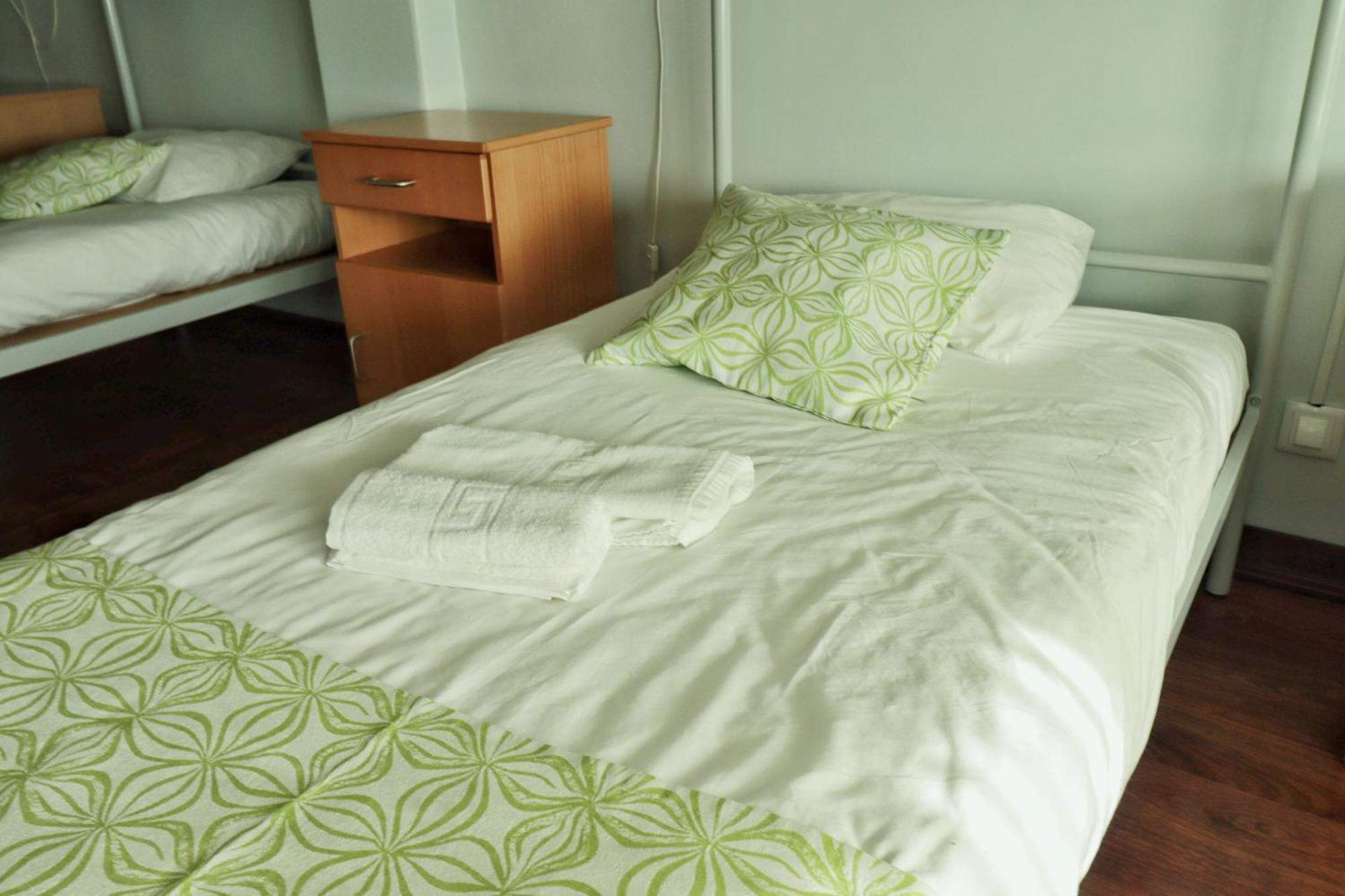 Hostel Jardins De Sao Luis Сетубал Екстериор снимка