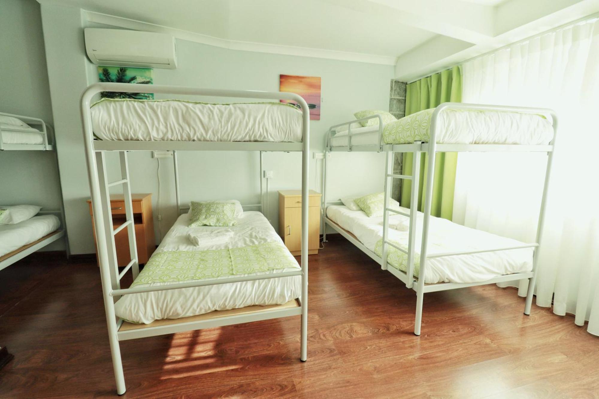 Hostel Jardins De Sao Luis Сетубал Екстериор снимка