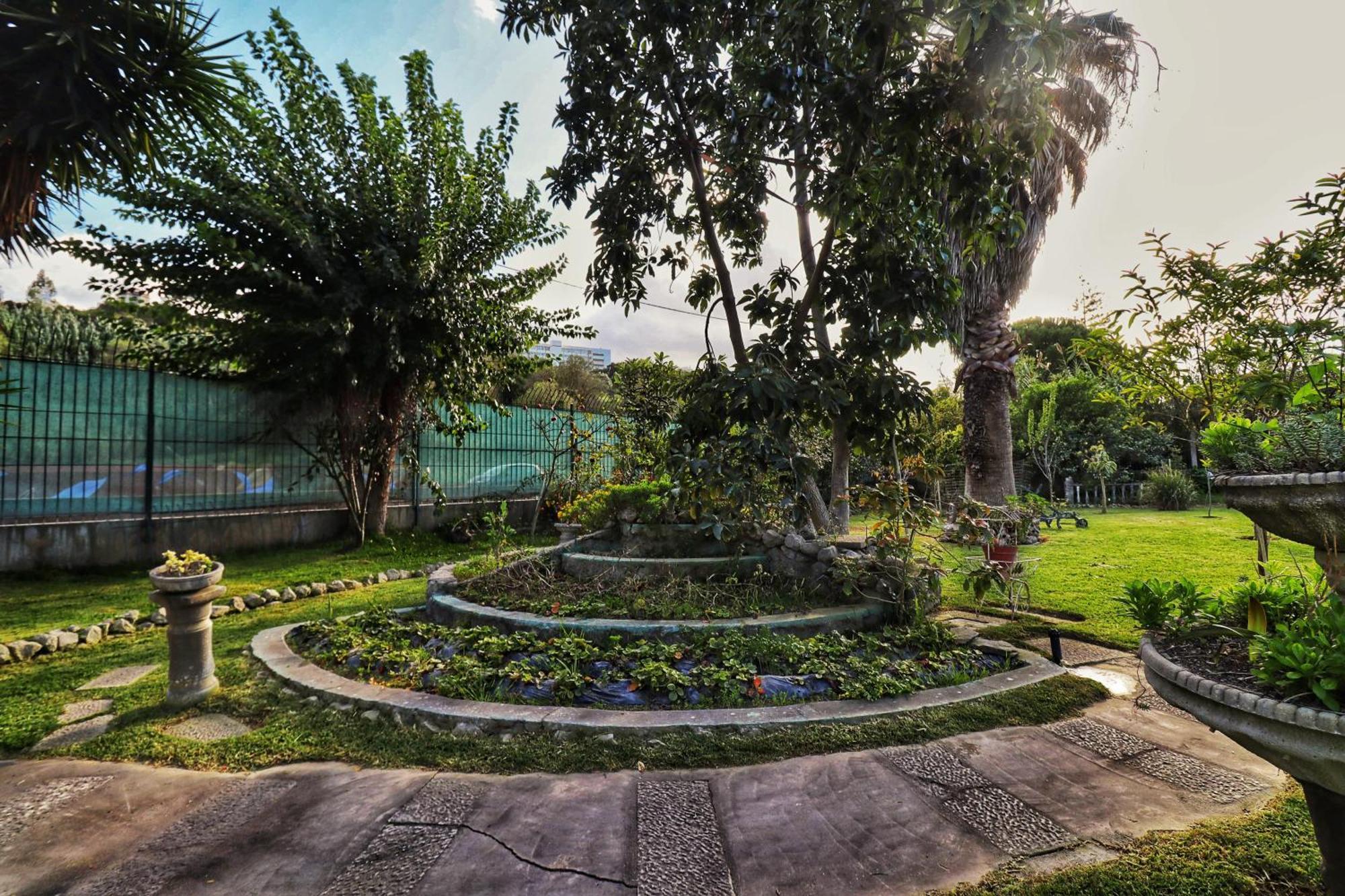 Hostel Jardins De Sao Luis Сетубал Екстериор снимка
