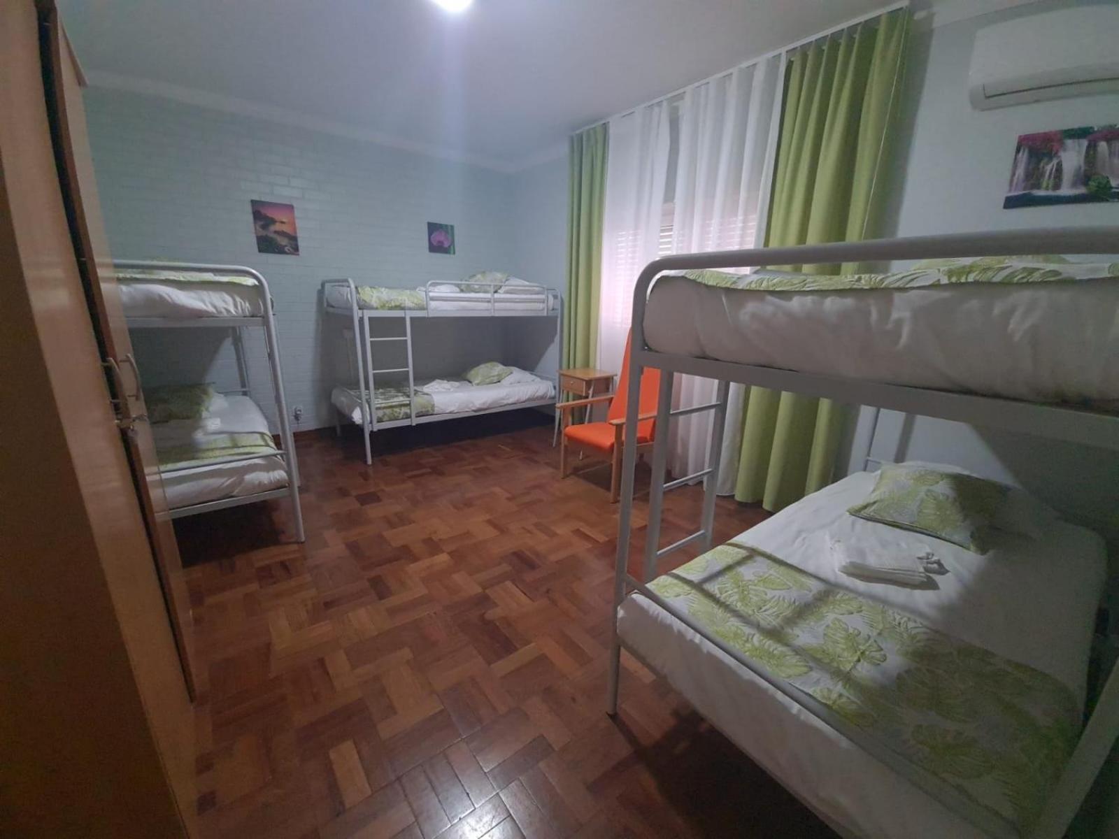 Hostel Jardins De Sao Luis Сетубал Екстериор снимка